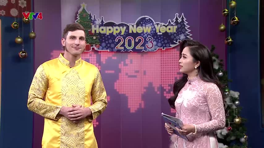 Lớp học tiếng anh của 