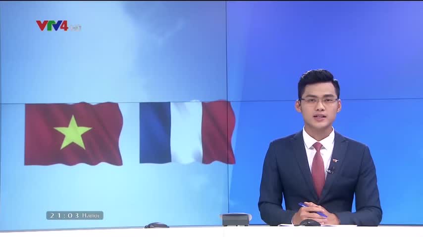 Chủ tịch Quốc hội Nguyễn Thị Kim Ngân hội kiến Chủ tịch Thượng viện Pháp