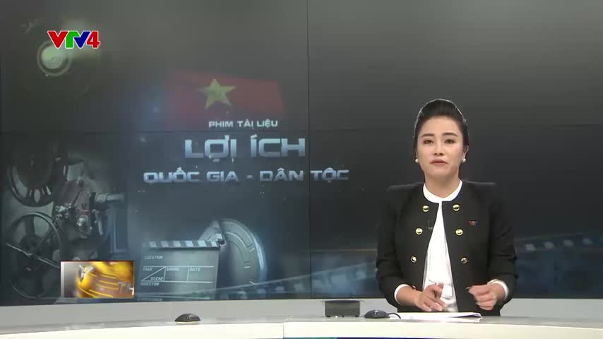 Ra mắt phim tài liệu 