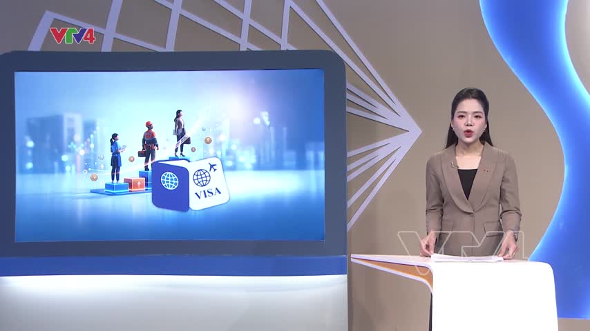 Chính sách Visa mới hỗ trợ lao động nước ngoài tại Hàn Quốc