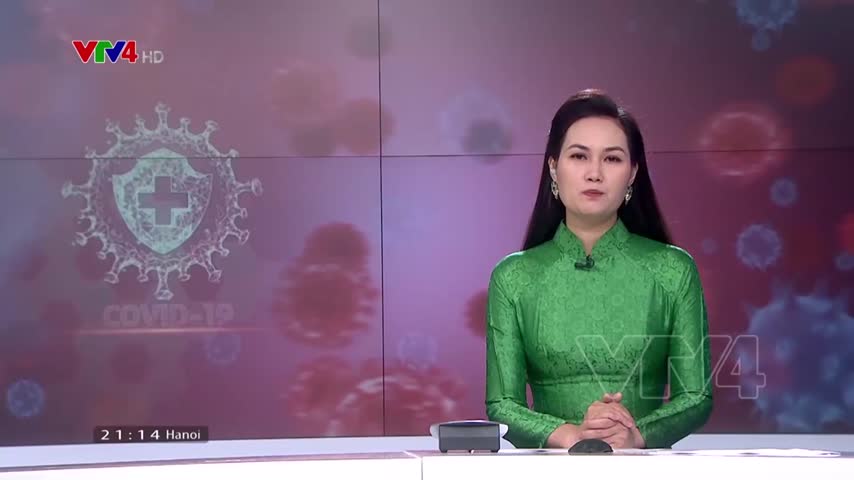 Tình hình Covid-19 tại Việt Nam