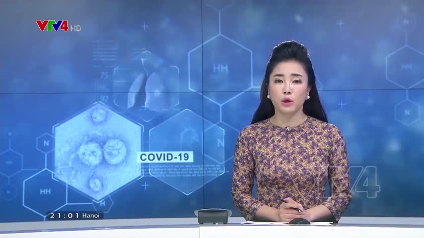 Kết luận của Bộ Chính trị về chống Covid-19
