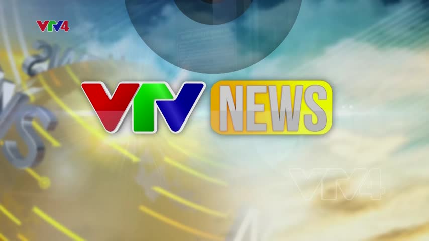 Bản tin tiếng Anh 15h - 09/04/2021