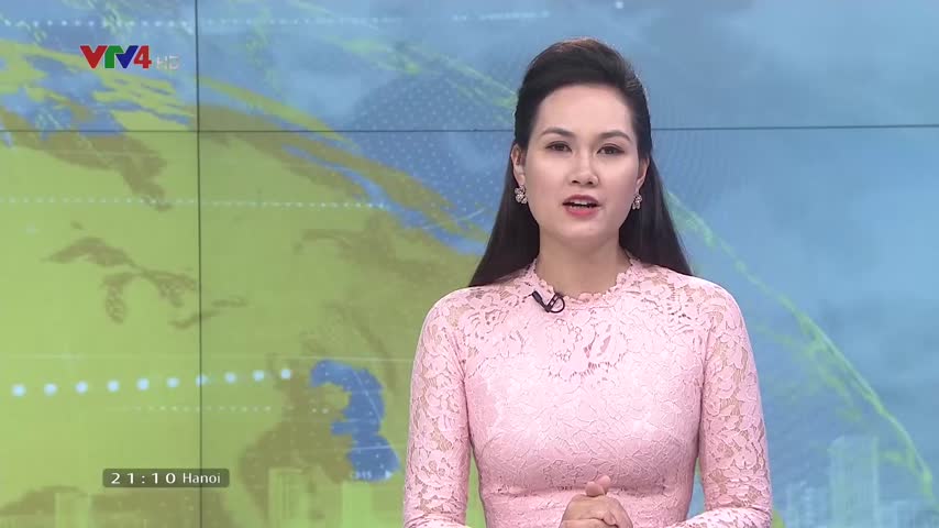 Khai mạc hội nghị tương lai châu Á
