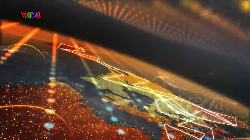 Bản tin thời sự tiếng Việt 21h - 12/03/2022