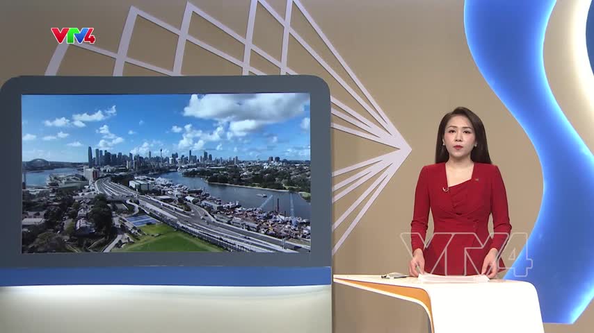 Australia siết chặt chính sách nhập cư