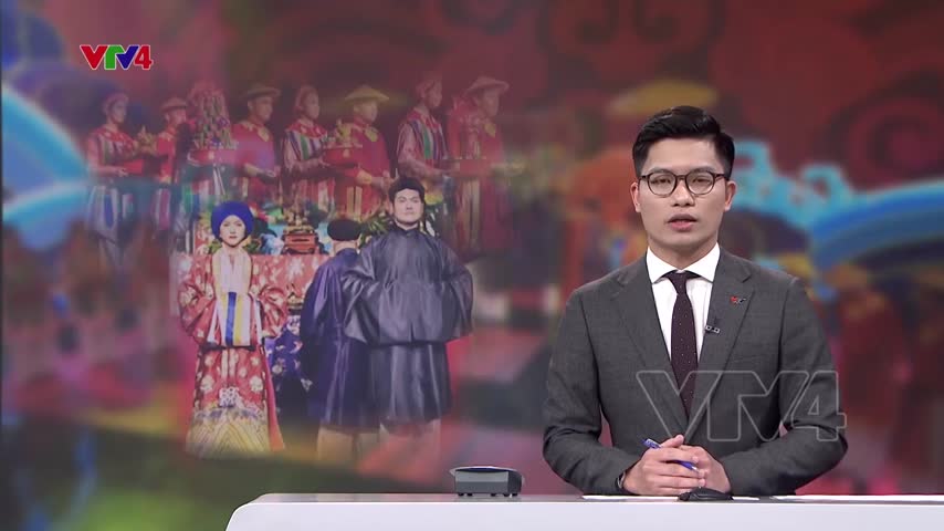 Xu thế hướng về nguồn cội trong quảng bá văn hóa Việt