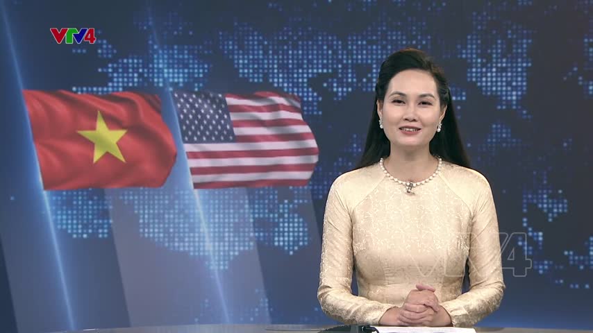 Thúc đẩy thương mại đầu tư Việt Nam – Hoa Kỳ