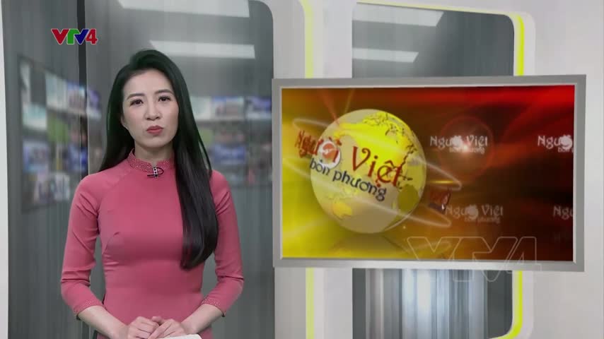 Thủ tướng gặp mặt cộng đồng người Việt Nam ở bờ Đông Hoa Kỳ
