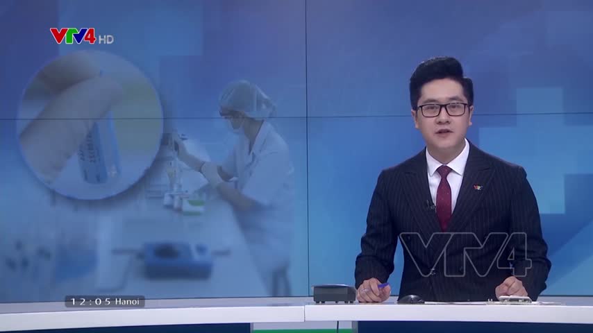 Bộ Y tế phê duyệt vắc xin của Pfizer–BioNTech