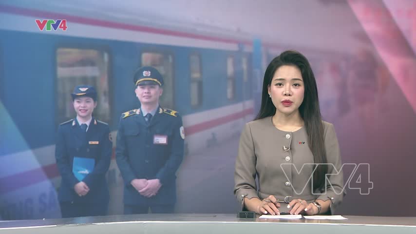 Hiện đại hóa toa xe nâng chất lượng vận tải