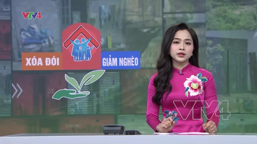 Việt Nam và nỗ lực giảm nghèo bền vững