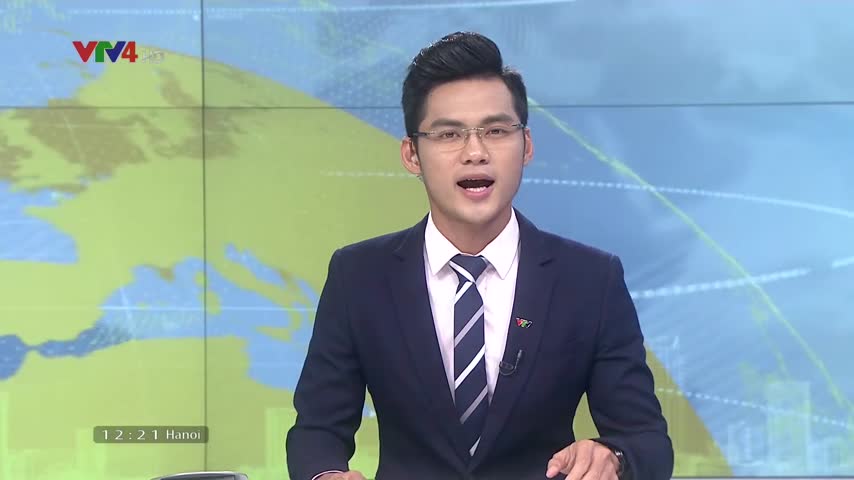 Hoa sữa nở vào mùa hè ở Hà Nội 