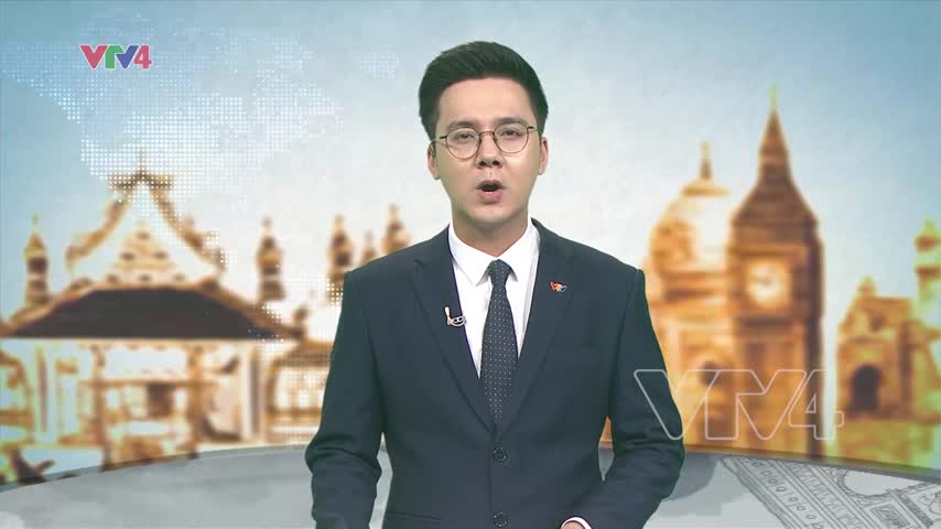 Khai mạc lễ hội Mùa vàng