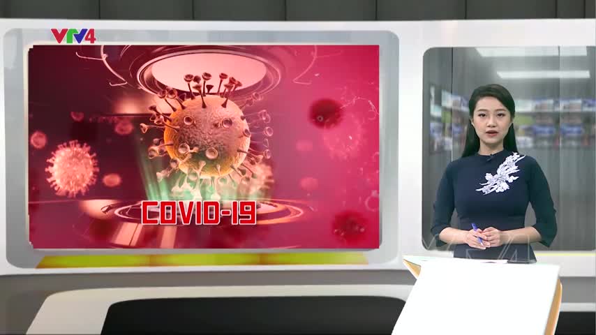 Các ổ dịch COVID-19 đã cơ bản được kiểm soát