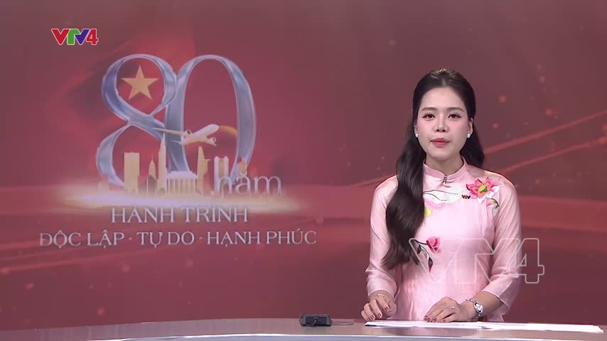 Hành trình 80 năm đảm bảo quyền con người