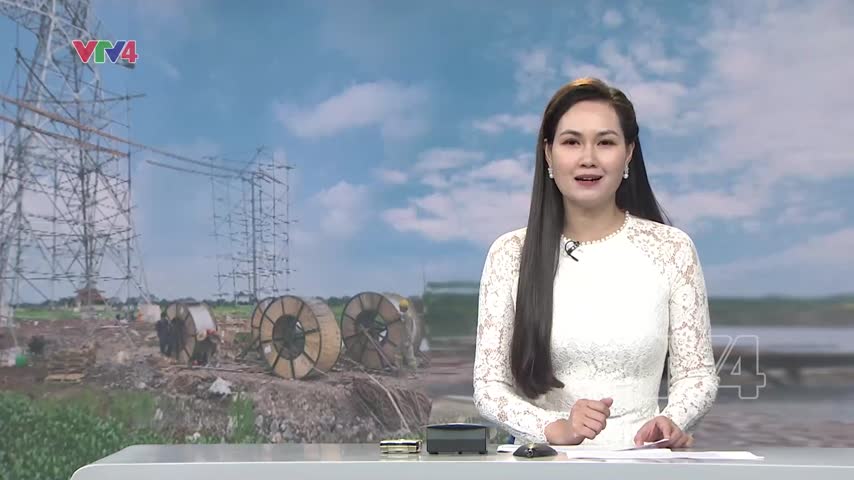 Khánh thành, đóng điện đường dây 500kv mạch 3 trước ngày 30/06