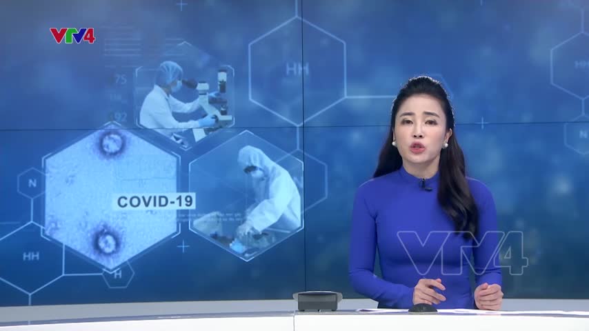Chuyên gia quốc tế khuyến cáo việc mở cửa trở lại
