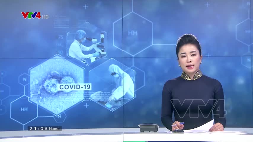 Ra mắt Trung tâm điều hành, hỗ trợ điều trị COVID-19