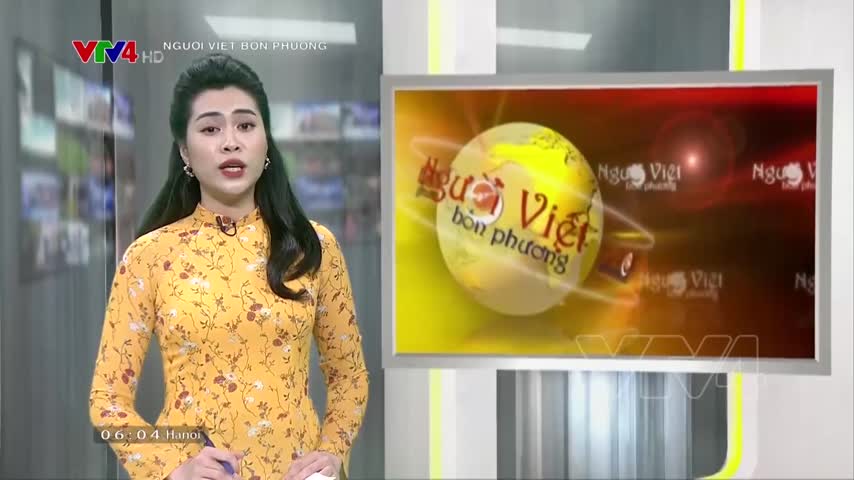 Tên phong bảo vệ trẻ em trên không gian mạng