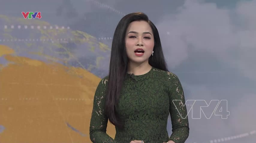 Tiêm vắc xin phòng bệnh cho hổ tại Việt Nam