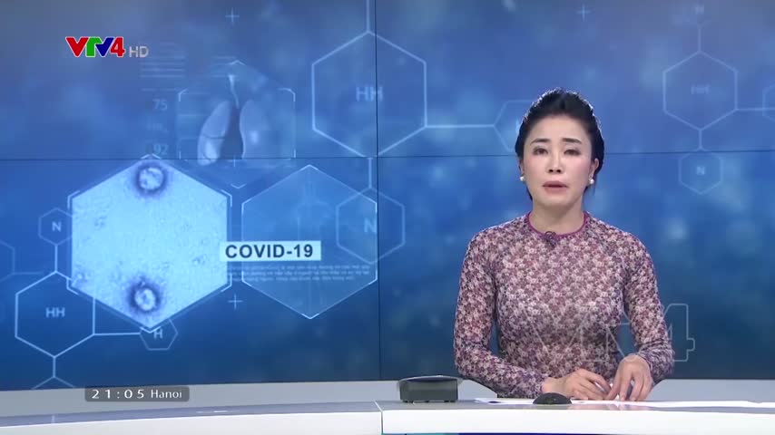 Giải pháp phòng ngừa Covid-19 cho bệnh nhân ung thư