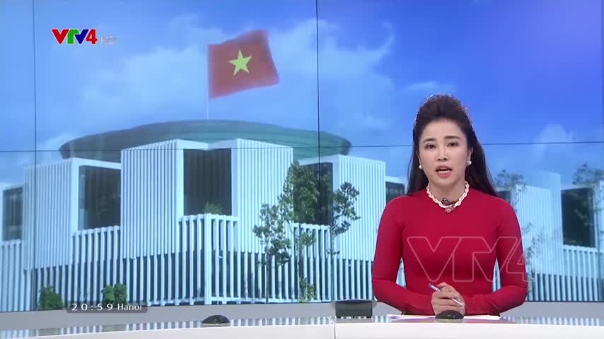 Thông qua Luật Lao động sửa đổi