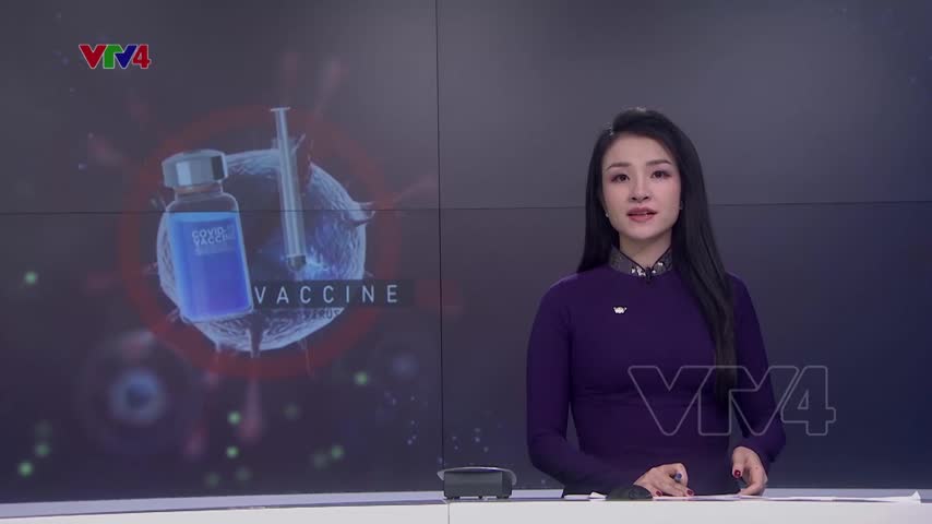 Quốc tế ủng hộ và đánh giá cao chiến lược vắc xin của Việt Nam