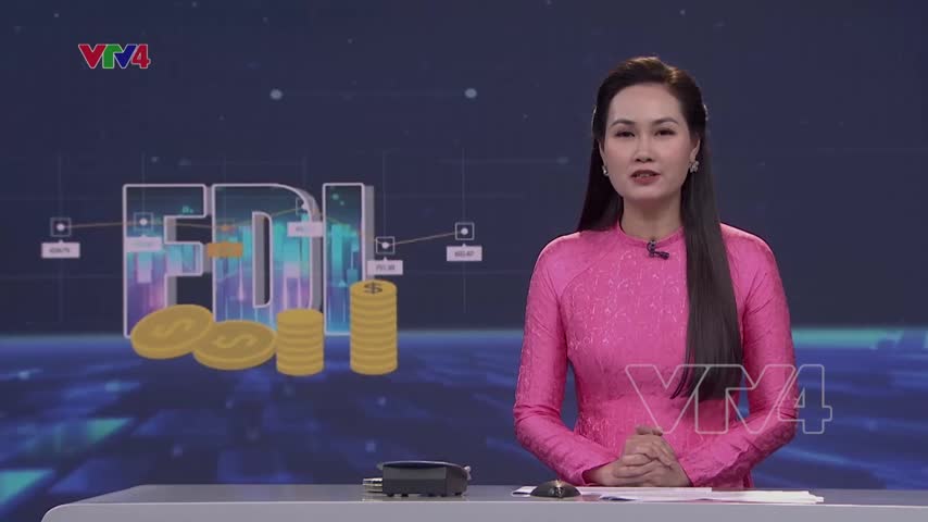 Doanh nghiệp FDI kỳ vọng vào Nghị quyết 01 và 02 của Chính phủ