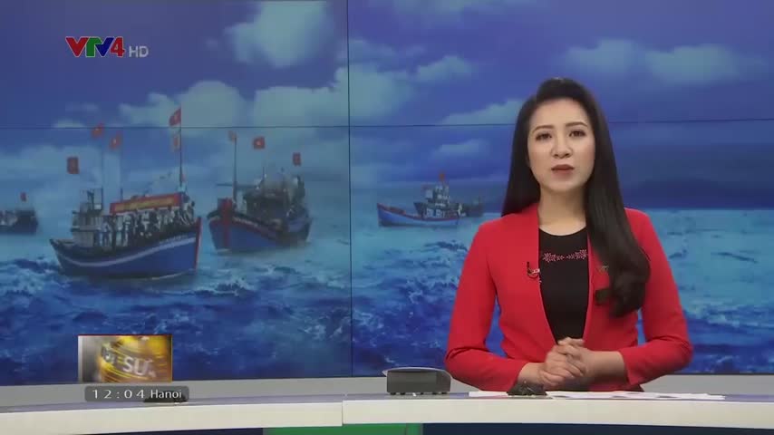 Duy trì bền vững khai thác có trách nhiệm