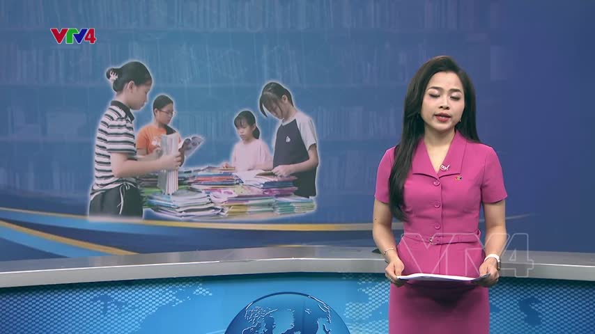 Chợ sách 
