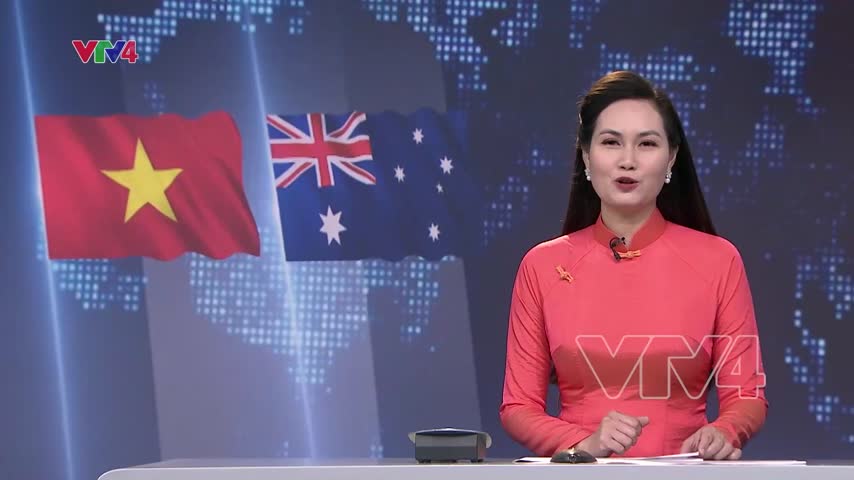 Thủ tướng hội kiến toàn quyền Australia 
