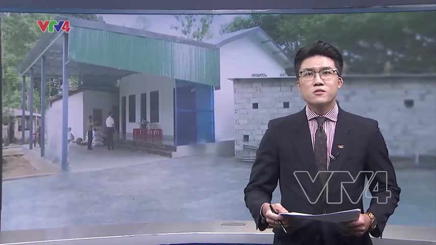 Hà Tĩnh: sáng tạo và hiệu quả hoàn thành xóa nhà dột nát