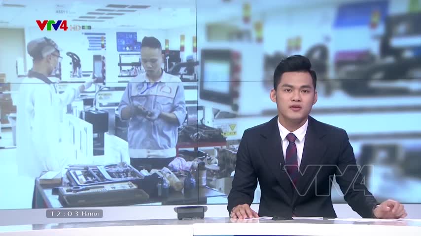 Thúc đẩy đào tạo lao động có kỹ năng nghề