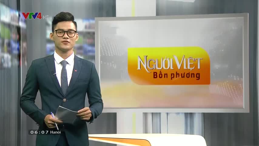 Giải thưởng Thanh niên sống đẹp 2018