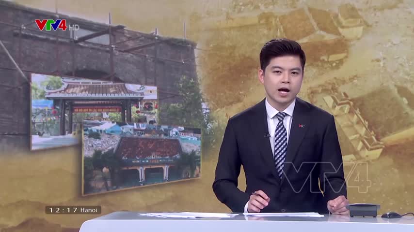 Đà Nẵng phục dựng ký ức