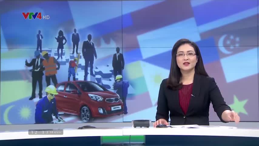 Lao động ASEAN và cơ hội làm việc tại Nhật Bản