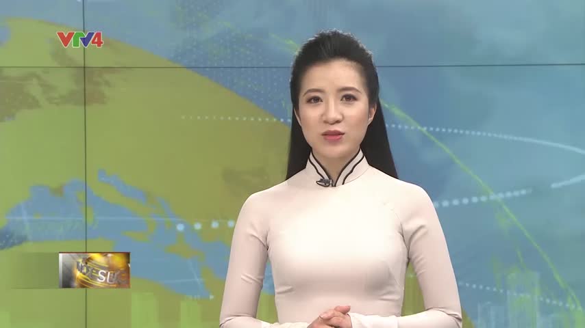 Hà Nội cùng 299 thành phố trên khắp thế giới hưởng ứng Lễ thắp đèn xanh ngày Ireland 2018
