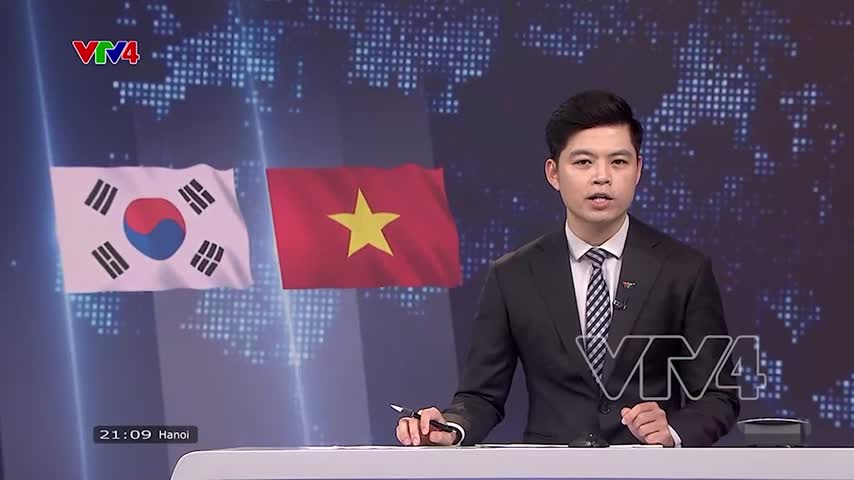 Chủ tịch nước tiếp Chủ tịch Liên đoàn giới chủ các doanh nghiệp Hàn Quốc