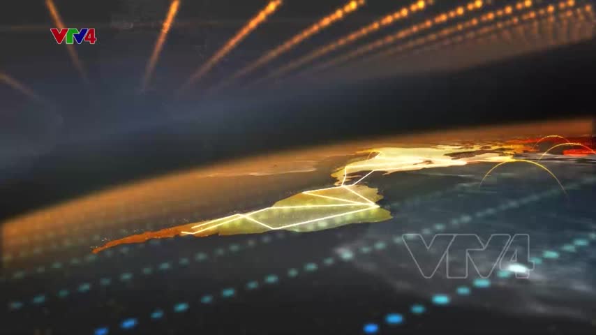 Bản tin tiếng Việt 21h - 07/09/2021