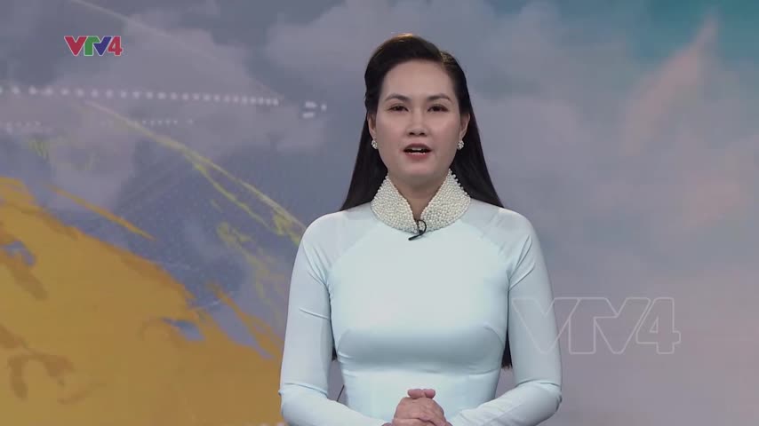 Quốc tế nói về ngoại giao 