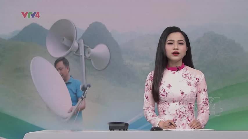Tin về bản xa