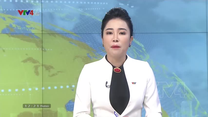 Việt Nam gặt hái thành công tại Army Game 2019