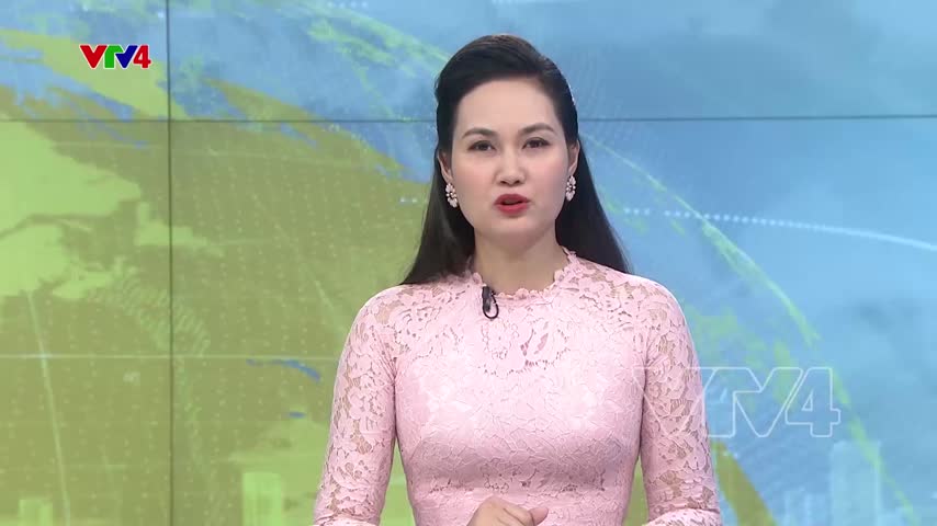 Thành lập trung tâm hành động Quốc gia khắc phục hậu quả chất độc hóa học và môi trường