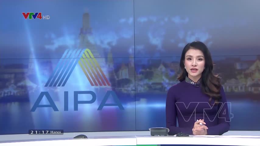 Chủ tích Quốc hội hội kiến Chủ tịch Quốc hội Campuchia