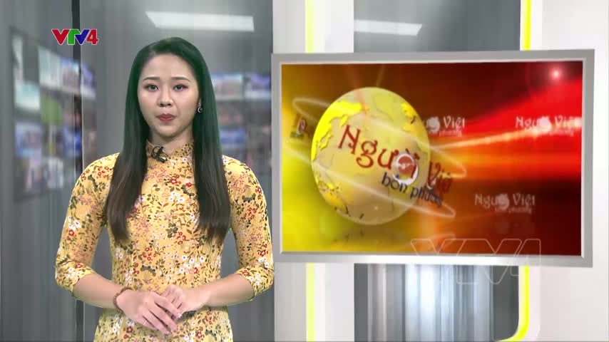 Tình hình người Việt tại các nước Mỹ Latinh
