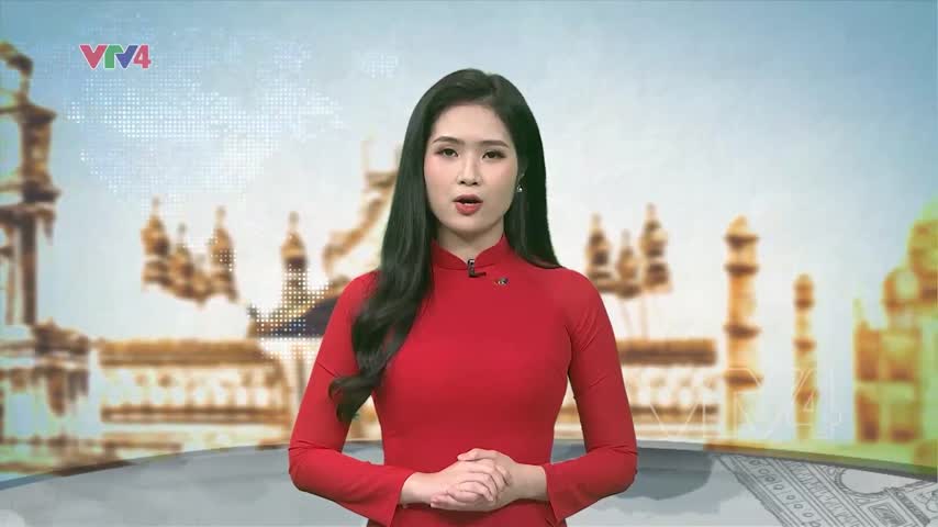 Mừng xuân Giáp Thìn tại Magdeburg, Cộng hòa Liên bang Đức