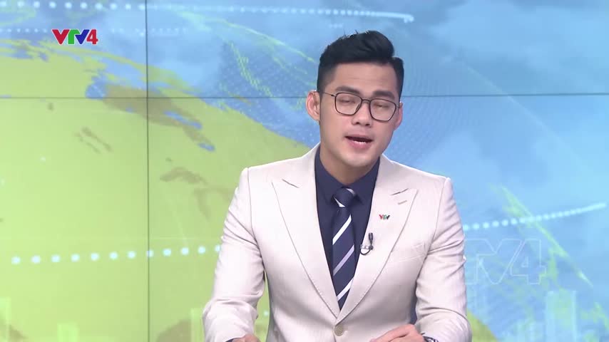 Cộng đồng quốc tế chung tay vì bệnh nhân tuyến giáp Việt Nam 