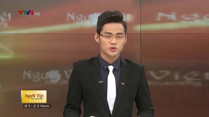 Sinh viên người Việt trường Đại học Công nghệ Paris đóng góp ý tưởng sáng tạo