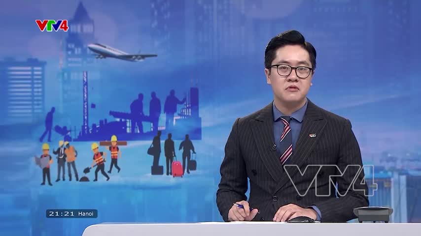 Mong muốn về nước làm việc của người lao động Việt Nam ở nước ngoài